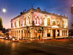 Jubilee Hotel