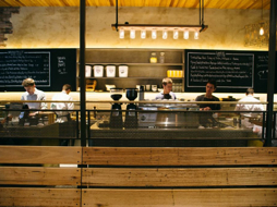 Pablo & Rusty's Sydney CBD